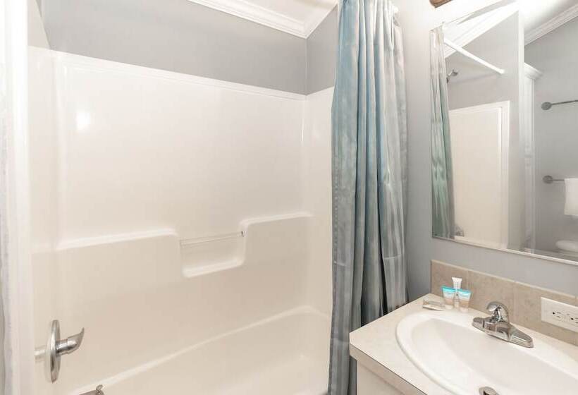 בית מלון כפרי Sun Outdoors Ocean City