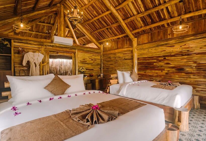 هتل Ocean Bay Phu Quoc Resort And Spa