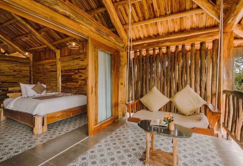 هتل Ocean Bay Phu Quoc Resort And Spa