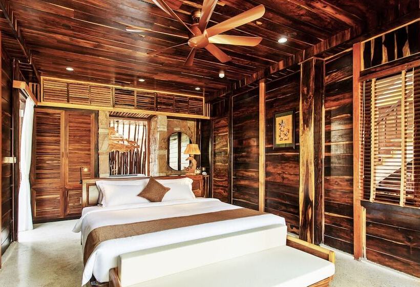 هتل Ocean Bay Phu Quoc Resort And Spa