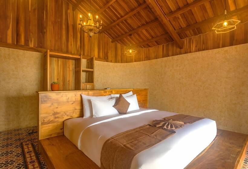 هتل Ocean Bay Phu Quoc Resort And Spa