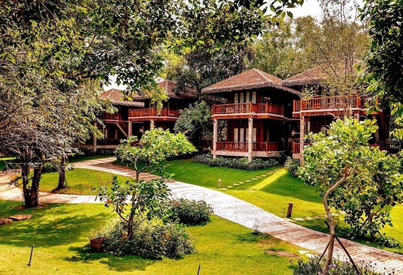 هتل Ocean Bay Phu Quoc Resort And Spa