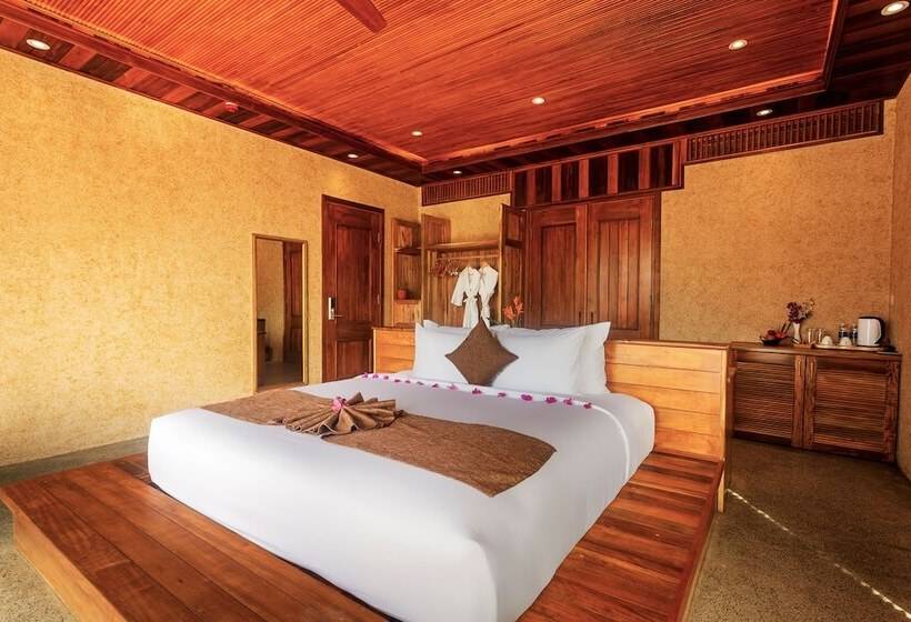 هتل Ocean Bay Phu Quoc Resort And Spa