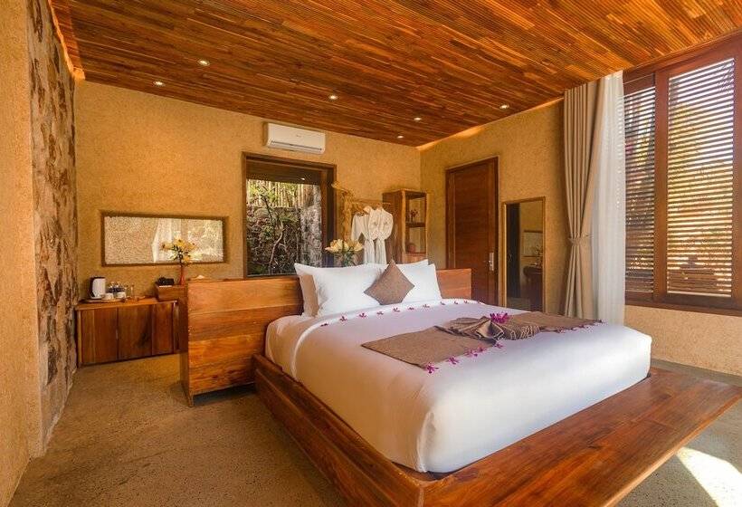 هتل Ocean Bay Phu Quoc Resort And Spa