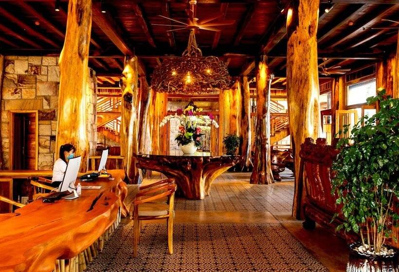 هتل Ocean Bay Phu Quoc Resort And Spa