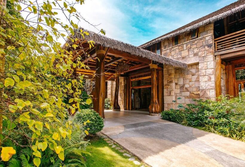 هتل Ocean Bay Phu Quoc Resort And Spa