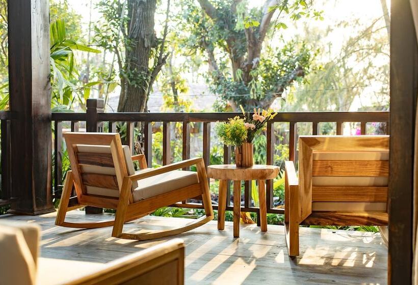 هتل Ocean Bay Phu Quoc Resort And Spa