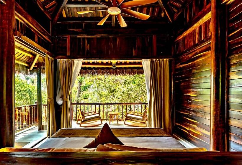 هتل Ocean Bay Phu Quoc Resort And Spa