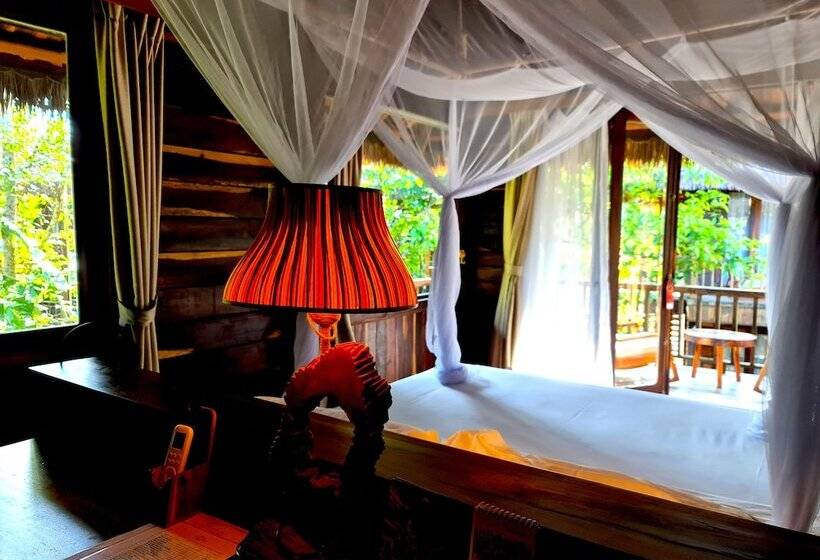 هتل Ocean Bay Phu Quoc Resort And Spa