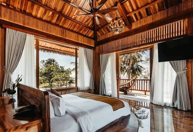 هتل Ocean Bay Phu Quoc Resort And Spa