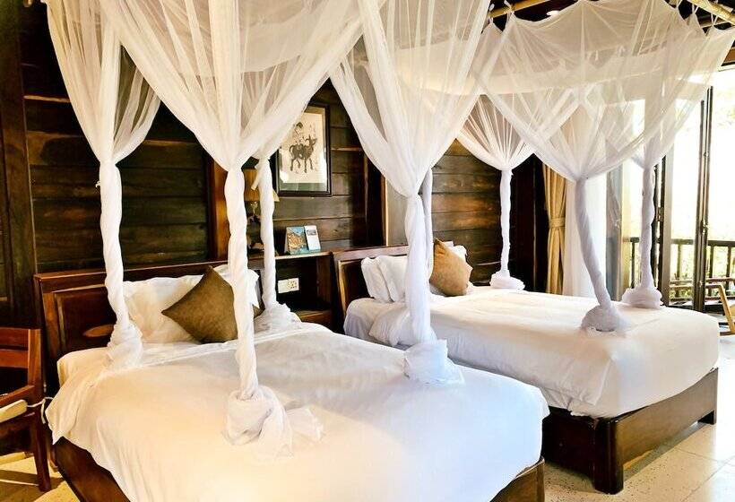 هتل Ocean Bay Phu Quoc Resort And Spa