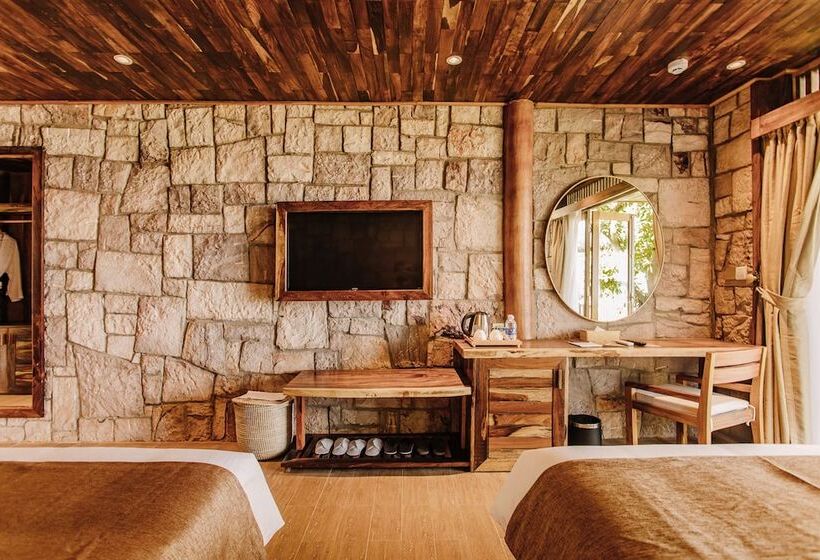 هتل Ocean Bay Phu Quoc Resort And Spa