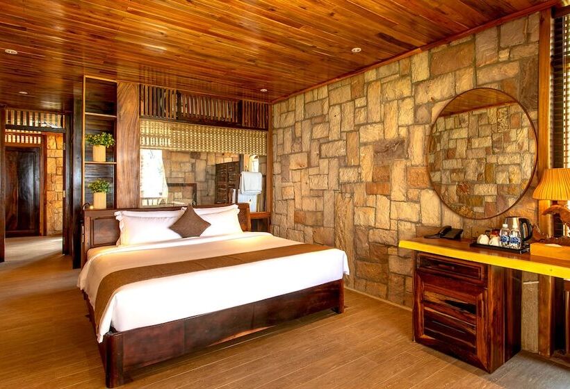 هتل Ocean Bay Phu Quoc Resort And Spa