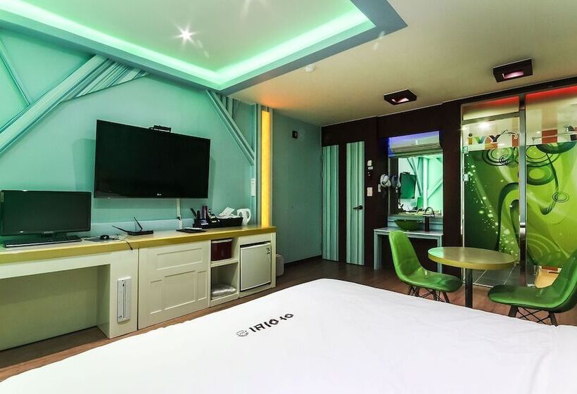Motel Tongyeong Ivy
