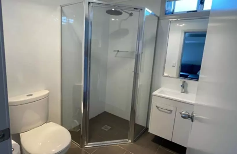 استراحتگاه Nrma Shellharbour Beachside Holiday Park