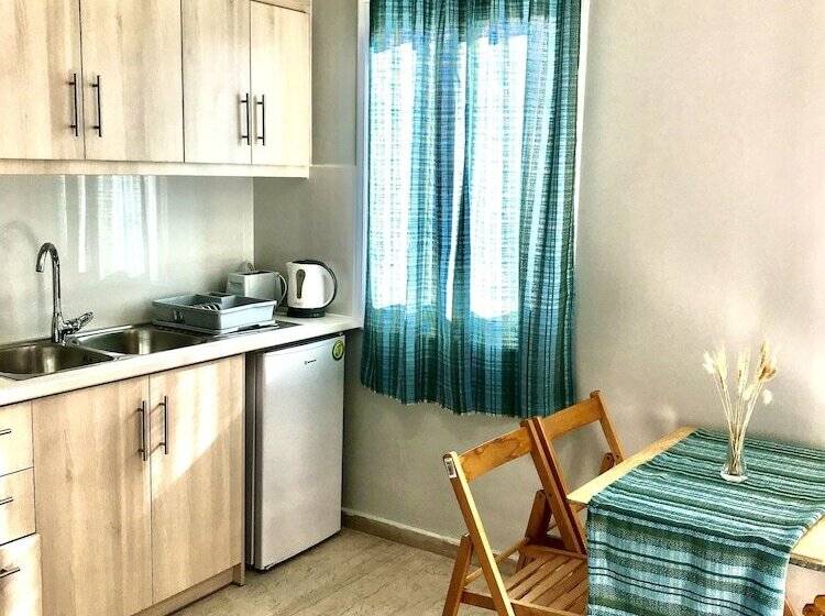 Banos Apartments And Swimming  Pool