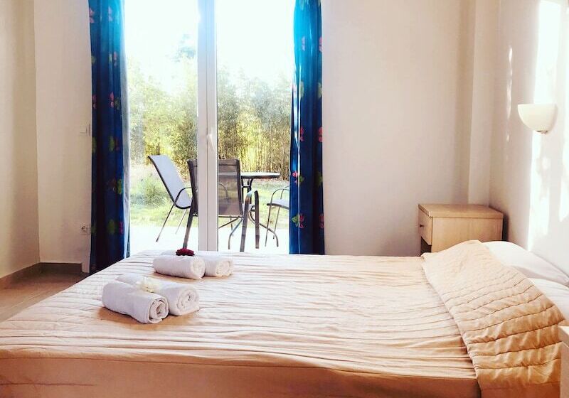 Banos Apartments And Swimming  Pool