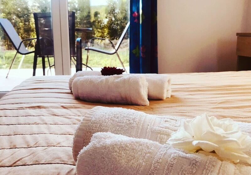 Banos Apartments And Swimming  Pool