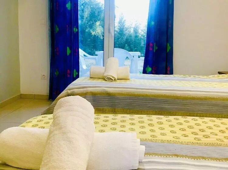 Banos Apartments And Swimming Pool