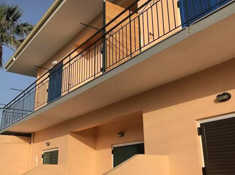 Banos Apartments And Swimming Pool