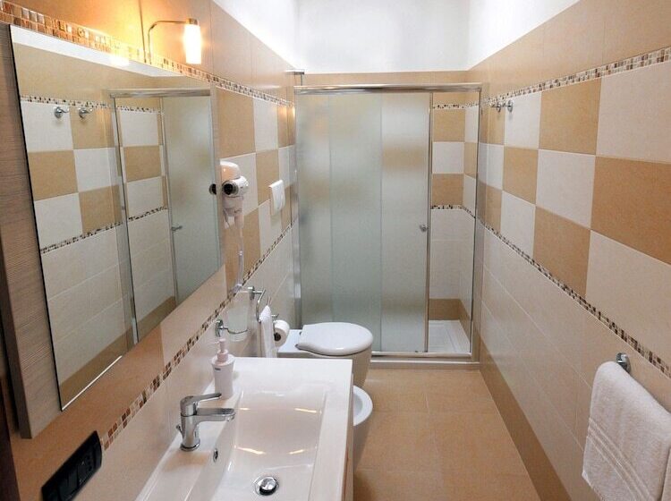 مبيت وإفطار Il Calesse