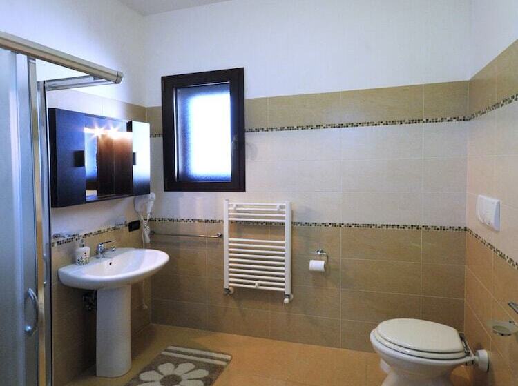 مبيت وإفطار Il Calesse