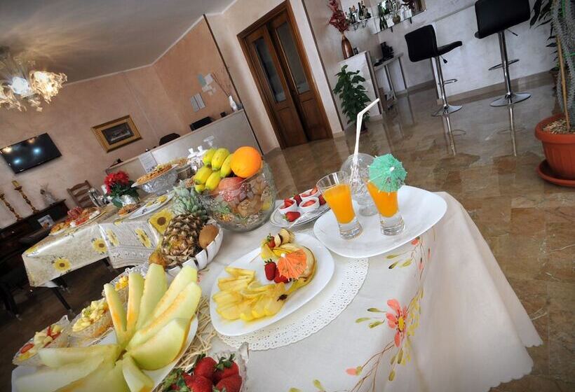 مبيت وإفطار Il Calesse