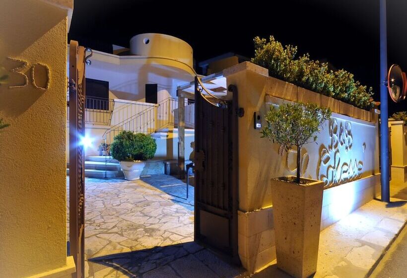 مبيت وإفطار Il Calesse