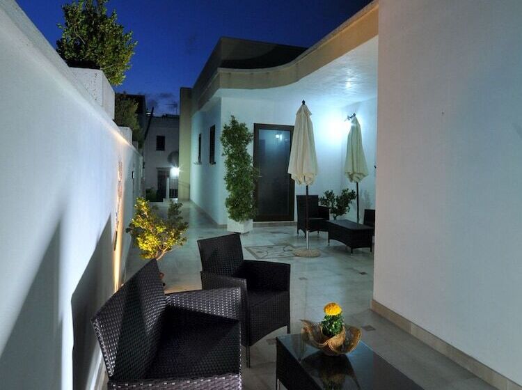 مبيت وإفطار Il Calesse