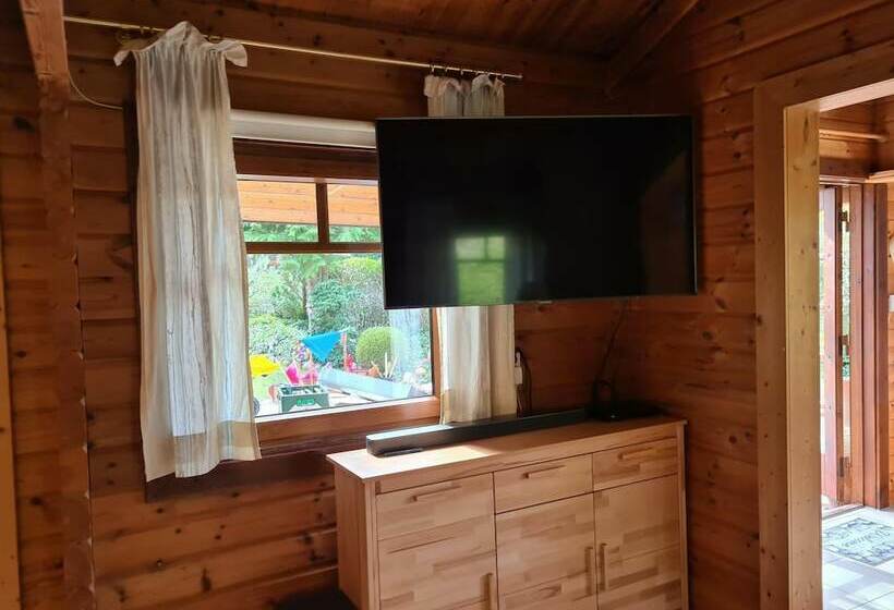 Ferienhaus Kaninchenhöhle