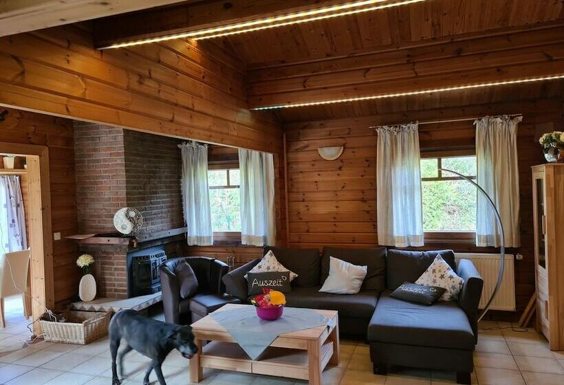 Ferienhaus Kaninchenhöhle