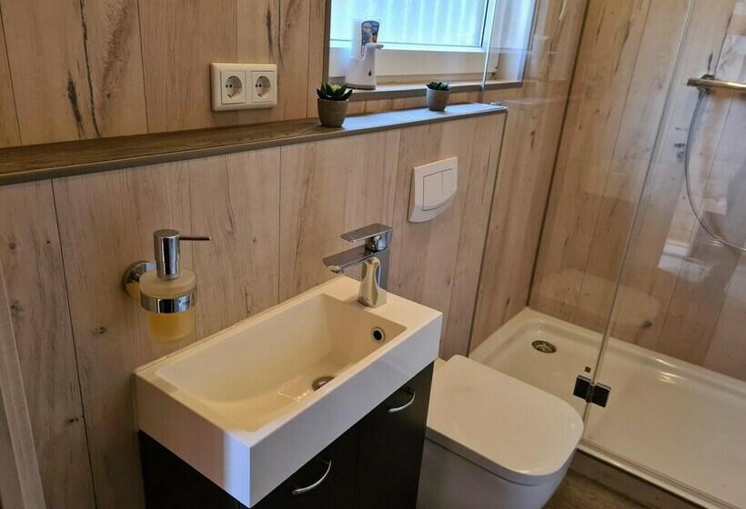 Ferienhaus Kaninchenhöhle