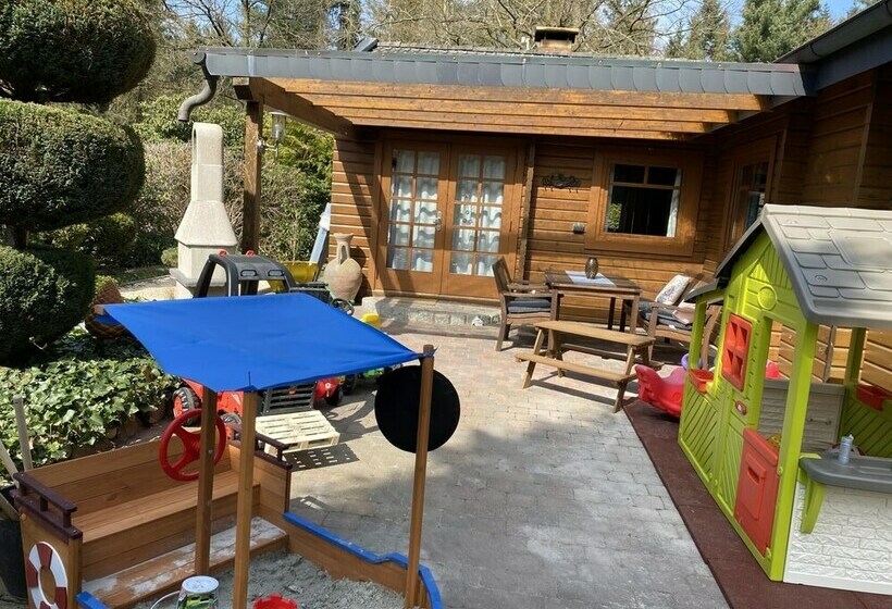 Ferienhaus Kaninchenhöhle