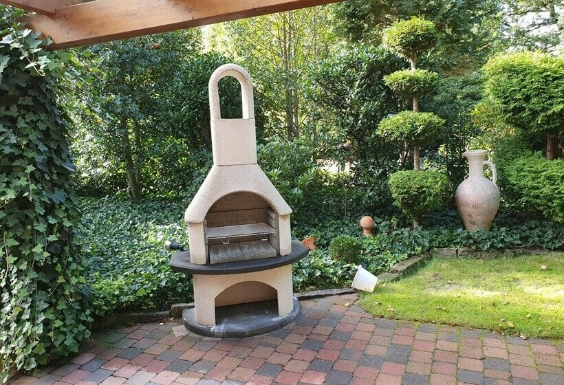 Ferienhaus Kaninchenhöhle