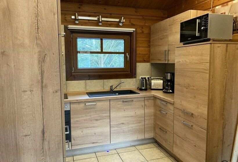 Ferienhaus Kaninchenhöhle