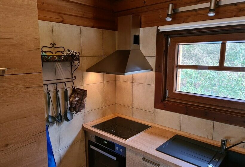 Ferienhaus Kaninchenhöhle