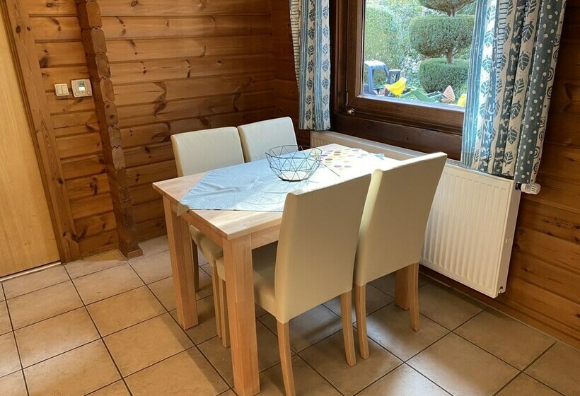 Ferienhaus Kaninchenhöhle