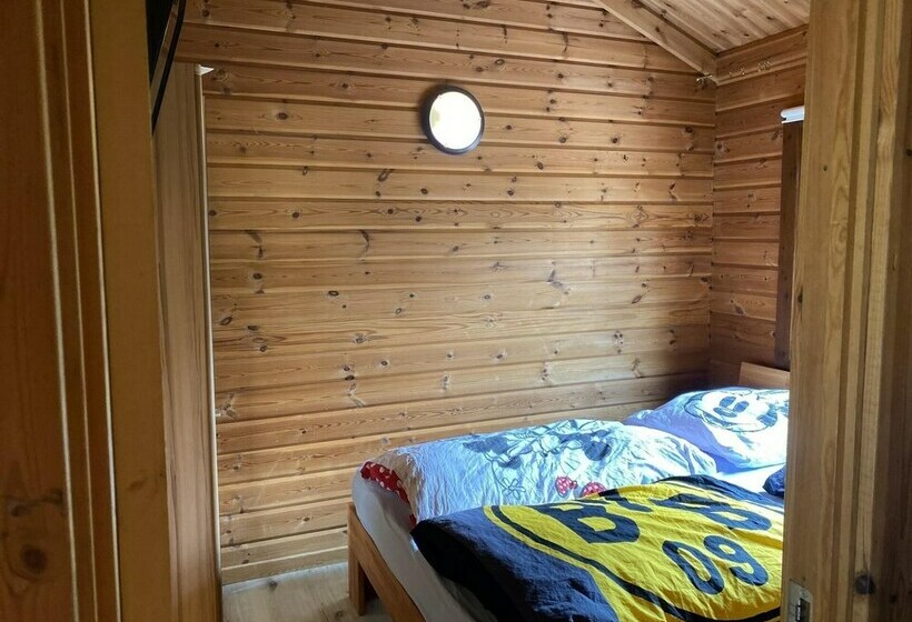 Ferienhaus Kaninchenhöhle