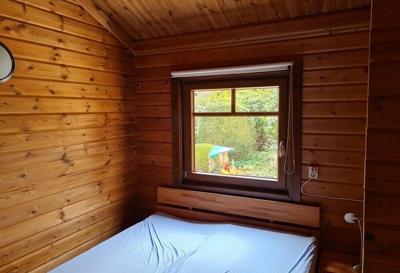 Ferienhaus Kaninchenhöhle