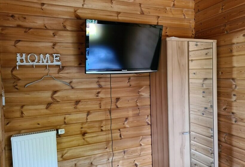 Ferienhaus Kaninchenhöhle