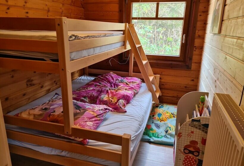 Ferienhaus Kaninchenhöhle