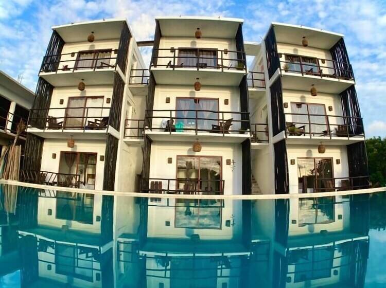 فندق Boutique Kan Ahau