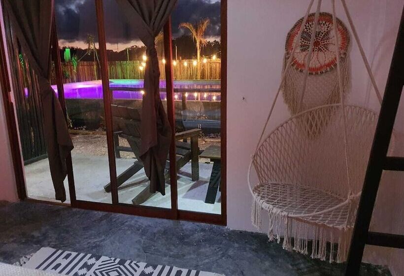 فندق Boutique Kan Ahau