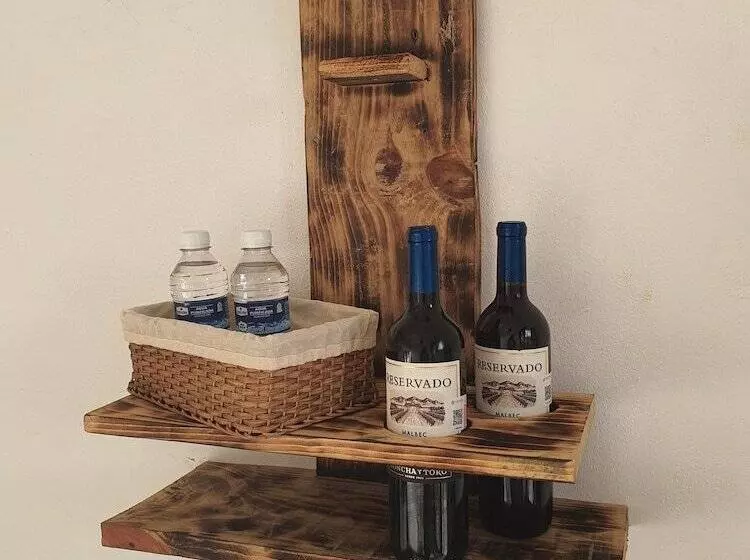 Hotelli Boutique Kan Ahau