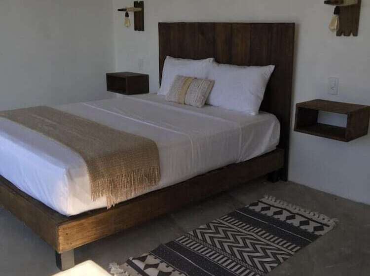 فندق Boutique Kan Ahau