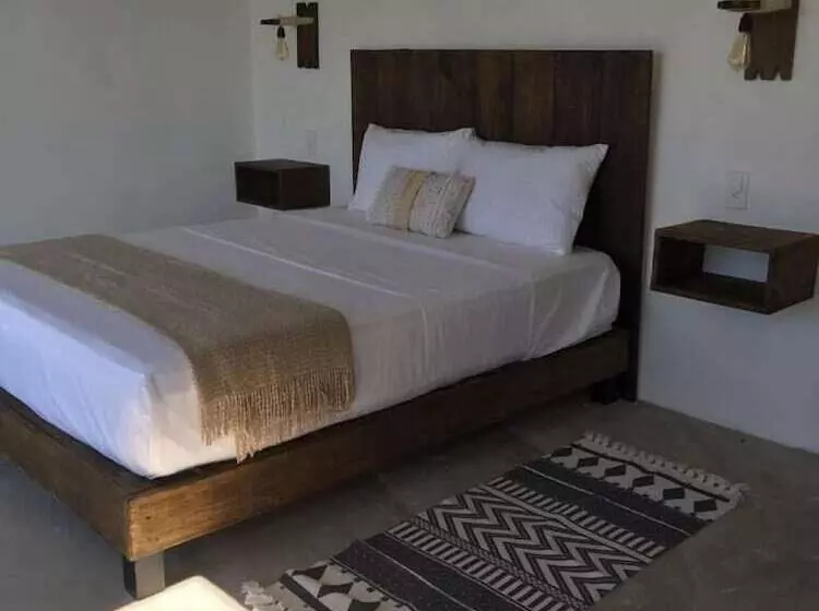 Hotelli Boutique Kan Ahau