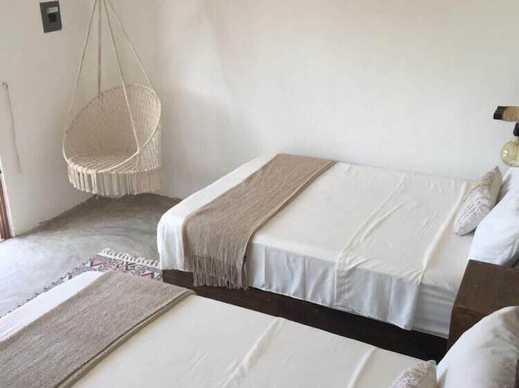 فندق Boutique Kan Ahau