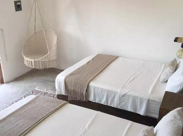 Hotelli Boutique Kan Ahau