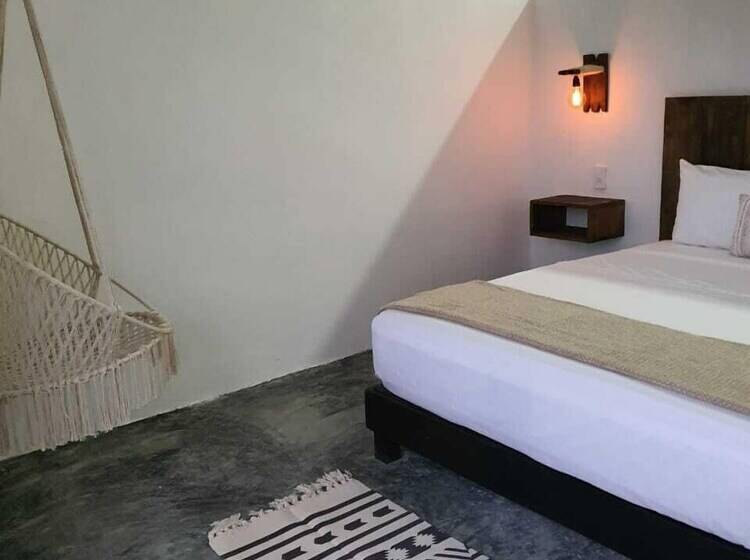 فندق Boutique Kan Ahau