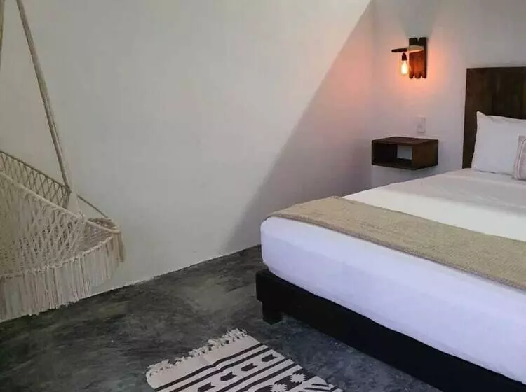 Hotelli Boutique Kan Ahau